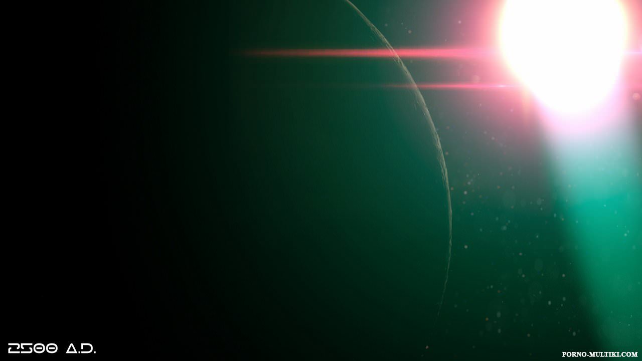 Mass Effect