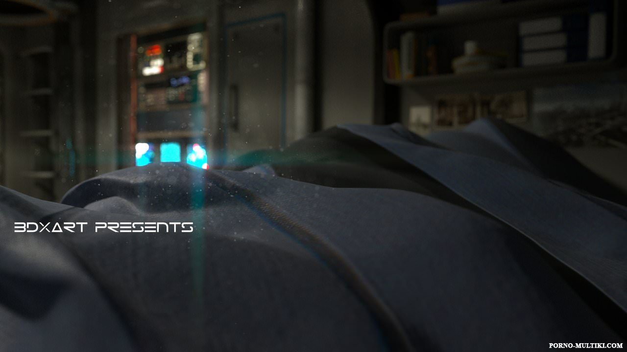 Mass Effect