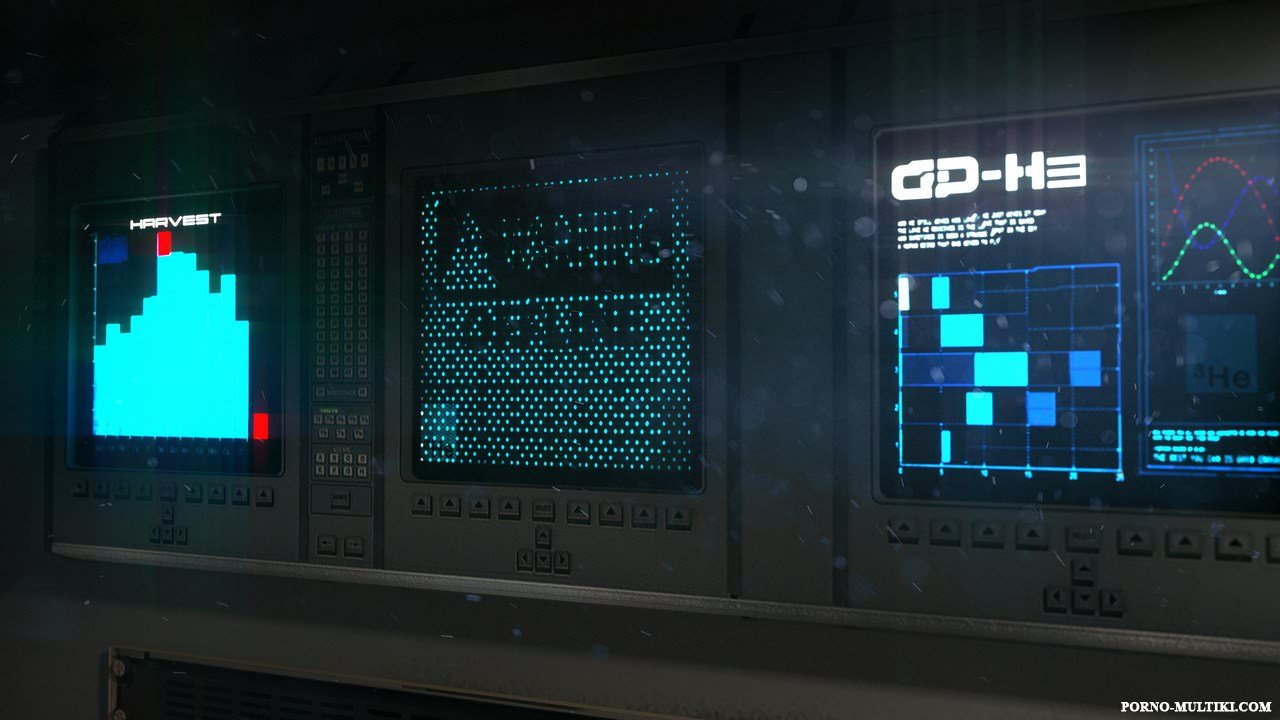 Mass Effect