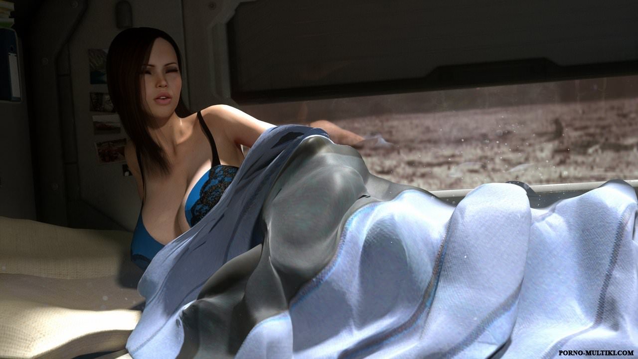 Mass Effect