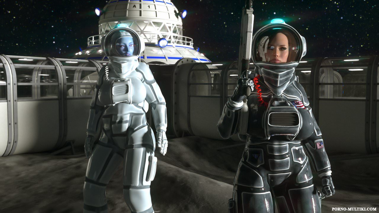 Mass Effect