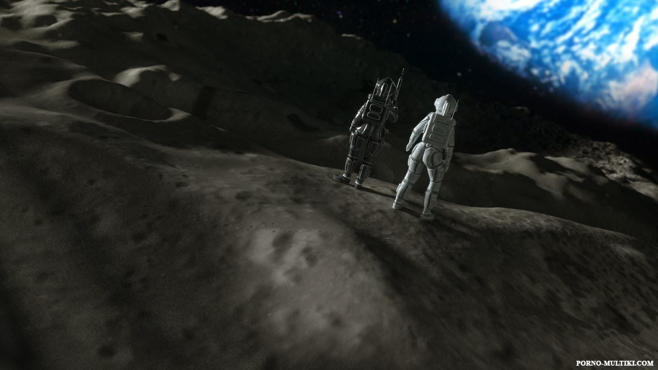 Mass Effect