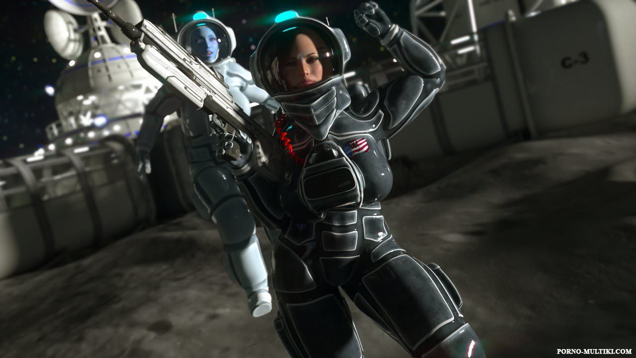 Mass Effect