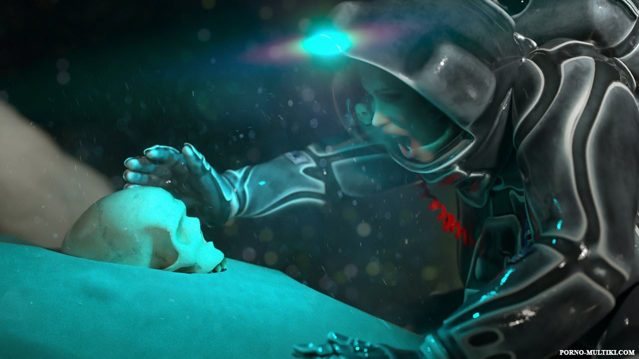 Mass Effect