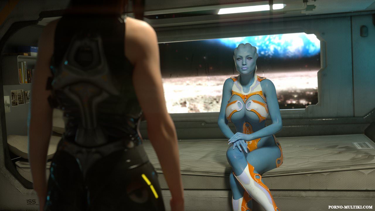 Mass Effect